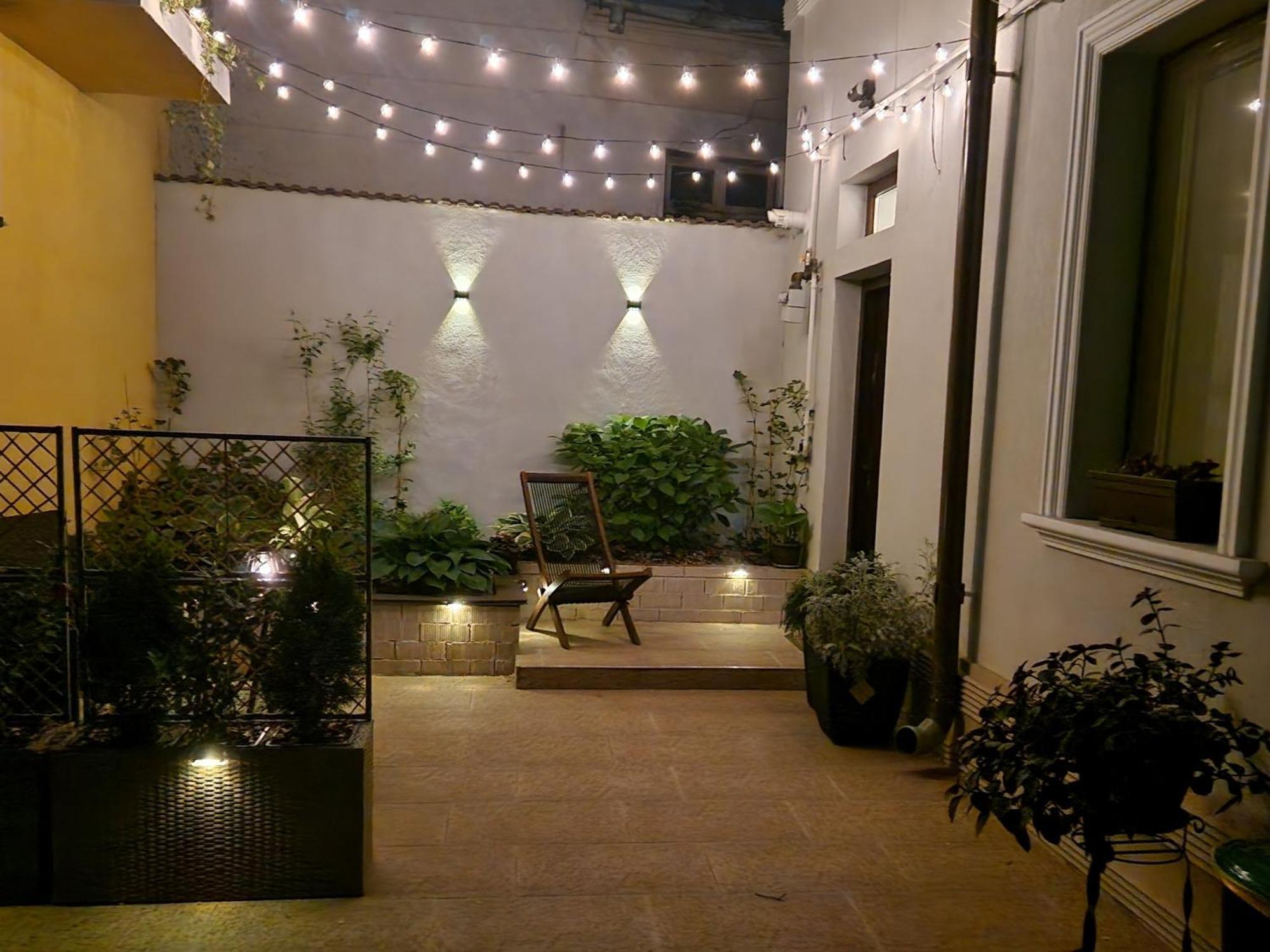 Cozy Green House 부쿠레슈티 외부 사진